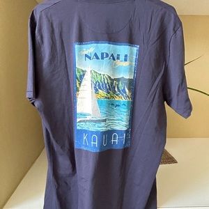 Kauai Shirt